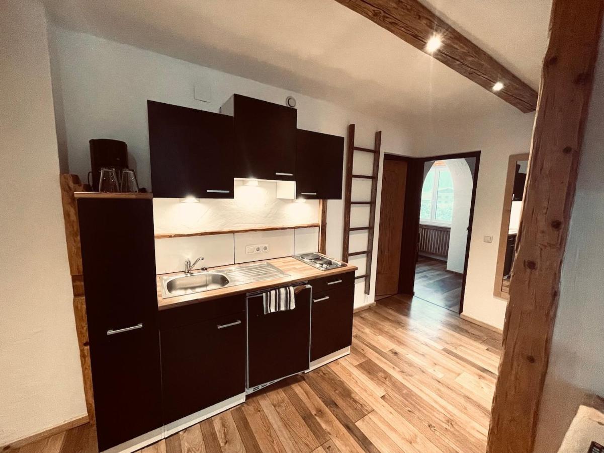 Pension Kreuzeck - Dein Gluecksplatz Am Lech Вайссенбах-на-Лехе Экстерьер фото